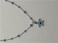 Bracciale Domar Bambino Bambino/Bambina in Argento BRAR-132-280 - BRAR-132-280